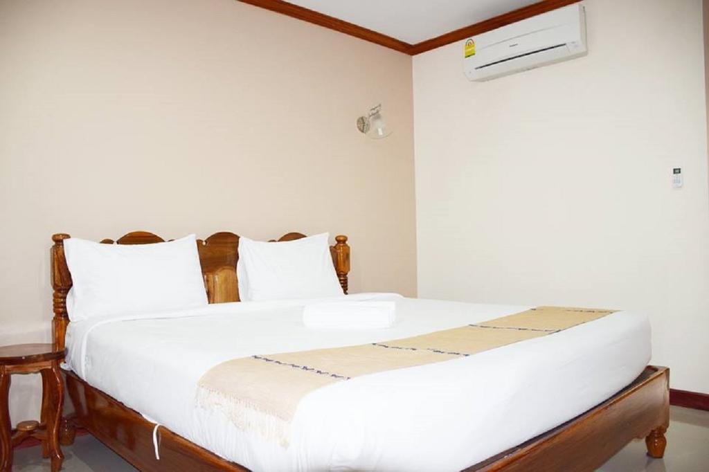 Np Residence Nakhonphanom Szoba fotó