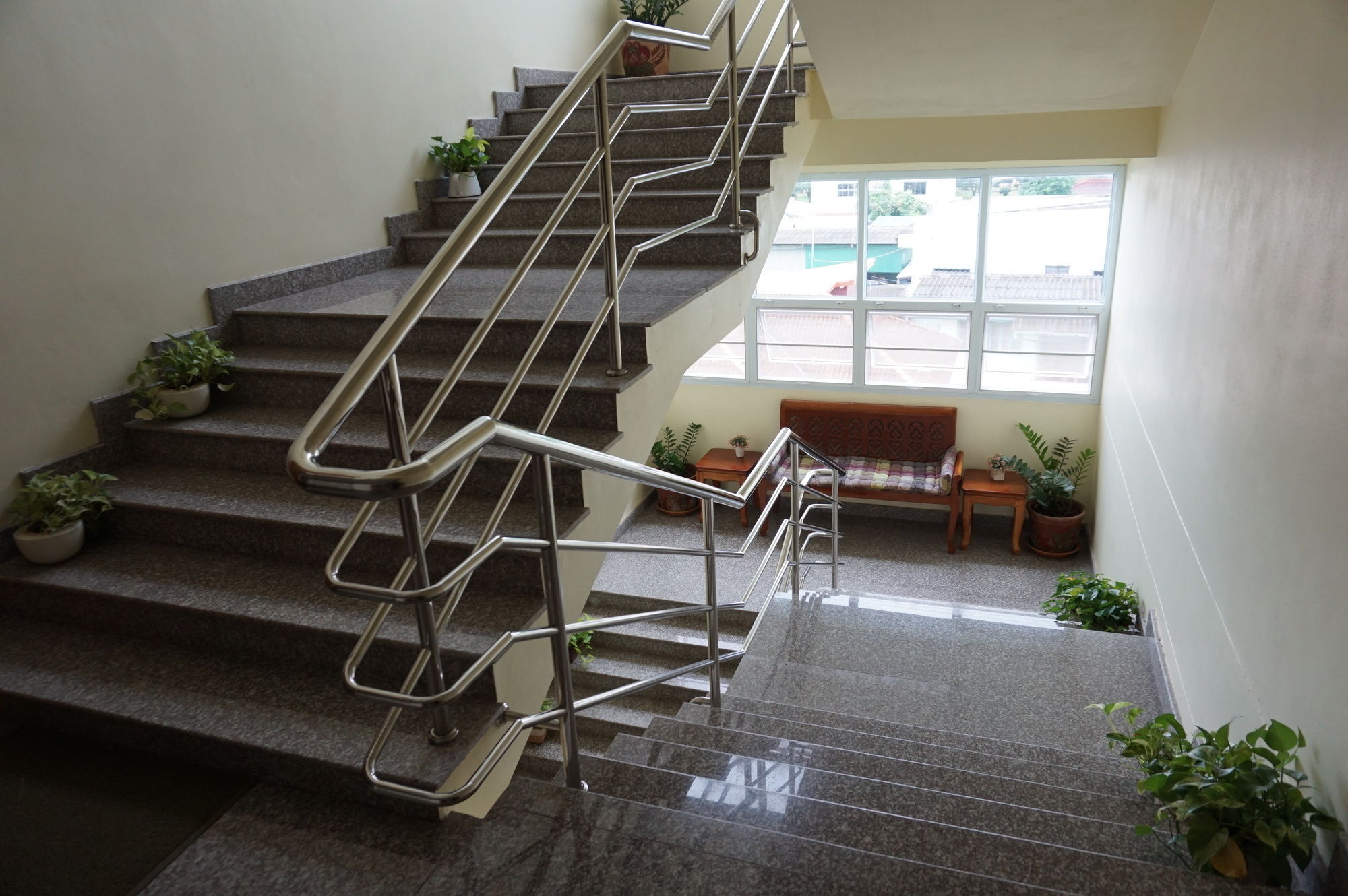 Np Residence Nakhonphanom Kültér fotó