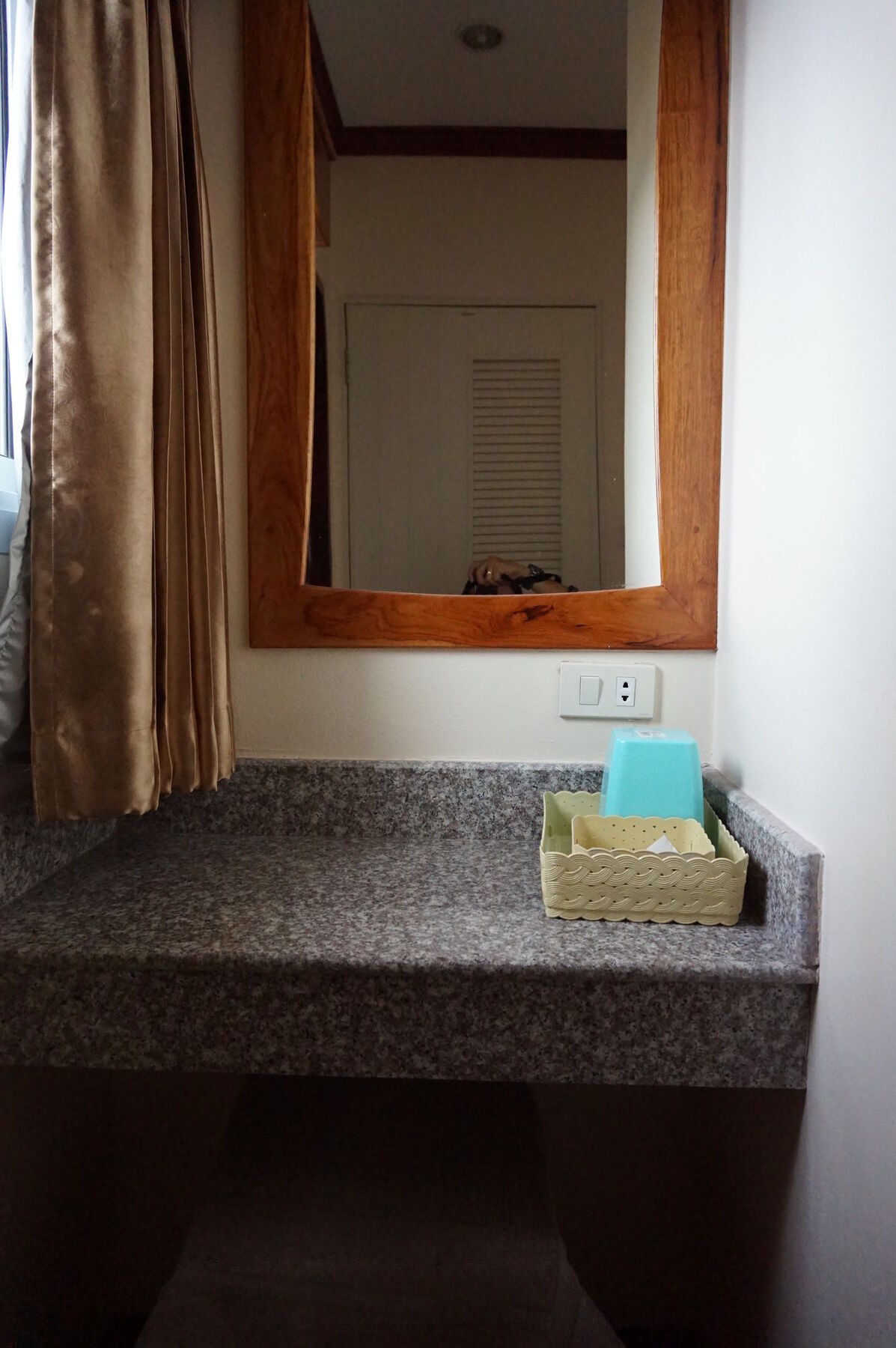 Np Residence Nakhonphanom Kültér fotó