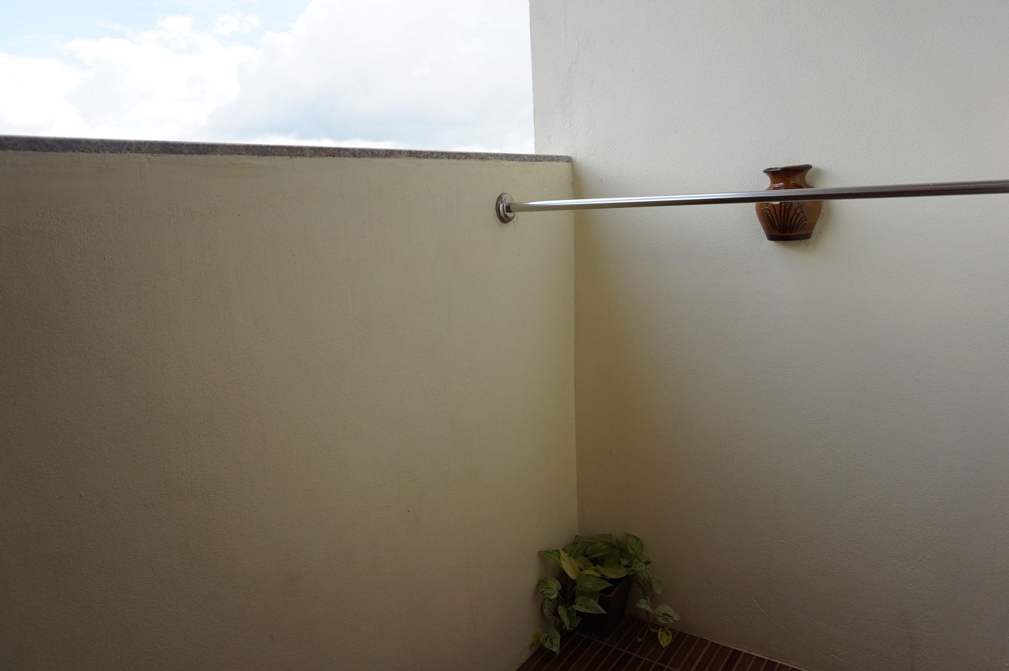 Np Residence Nakhonphanom Kültér fotó